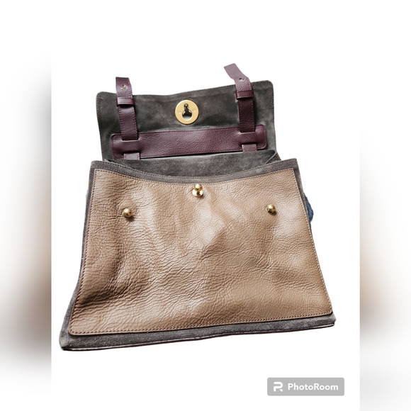 YSL Muse Two / 2way /  tri-color / Rare - Picture 8 of 16